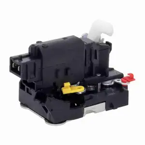 VEMO V46-85-0059 Heckklappenschloss Kofferraumschloss Schloss Heckklappe Kofferraum