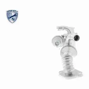 VEMO K&uuml;hler Abgasr&uuml;ckf&uuml;hrung f&uuml;r VW Multivan Transporter T5 Touareg 7L 2.5 TDI 070131512F