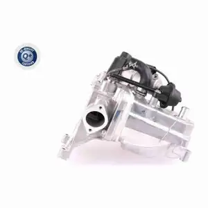VEMO K&uuml;hler Abgasr&uuml;ckf&uuml;hrung f&uuml;r AUDI A4 B8 A5 8T 8F A6 C6 Q5 8RB VW Touareg 2.7/3.0 TDI