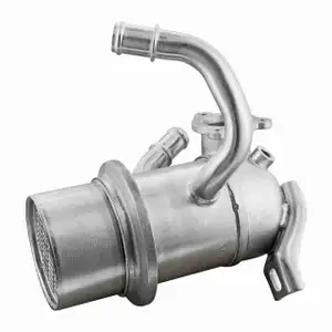 VEMO V10-63-0186 K&uuml;hler Abgasr&uuml;ckf&uuml;hrung AGR-K&uuml;hler f&uuml;r VW Golf 7 AUDI A3 04L131512BJ