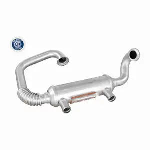 VEMO K&uuml;hler Abgasr&uuml;ckf&uuml;hrung f&uuml;r AUDI VW SKODA Golf 4 5 Passat B5 B6 Octavia 1 2 1.9 TDI