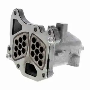 VEMO Kühler Abgasrückführung für PEUGEOT 208 1 4008 CITROEN Jumpy 2 C4 2 FORD Fiesta 6