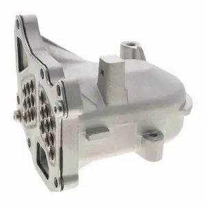 VEMO K&uuml;hler Abgasr&uuml;ckf&uuml;hrung f&uuml;r FORD Focus 3 Mondeo 4 CITROEN C4 2 Berlingo 1.6D