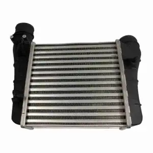 VEMO V10-60-0003 Ladeluftk&uuml;hler K&uuml;hler f&uuml;r SEAT Exeo AUDI A4 B7 1.6 1.8 2.0 8E0145805T