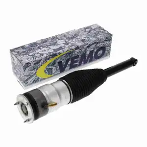 VEMO V58500012 Air Spring Strut Air Bellows Air Spring for TESLA Model S (5YJS) Rear 600635306C
