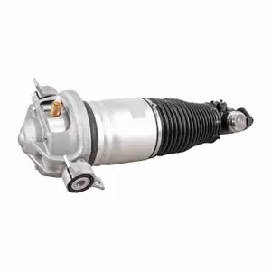 VEMO Luftfederbein Luftbalg für AUDI Q7 4LB PORSCHE Cayenne 9PA VW Touareg hinten rechts
