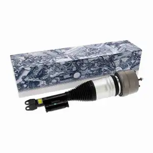 VEMO Luftfederbein Luftbalg f&uuml;r MERCEDES-BENZ E-Klasse W213 C238 vorne links 213320213889