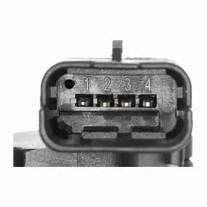 VEMO V22-72-0176 Luftmassenmesser f&uuml;r CITROEN Expert Jumpy PEUGEOT 5008 407 DS5 1920.RL