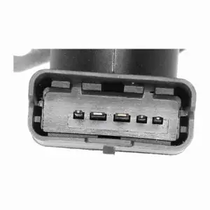 VEMO V257210151 Luftmassenmesser für FORD Fiesta Focus Fusion CITROEN C4 PEUGEOT 1255117