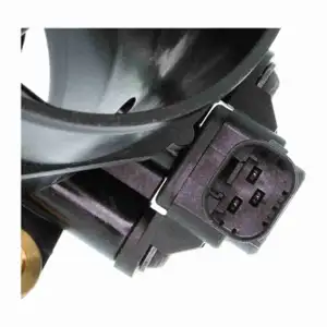 VEMO V30-72-0012 Luftmassenmesser für MERCEDES W203 W204 W211 W210 S210 S211 6460940048
