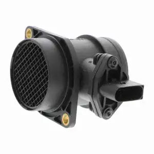 VEMO V10-72-1019 Luftmassenmesser für VW Golf 4 Passat B5 B5.5 Polo 6N2 Sharan 7M T4 A3 A4