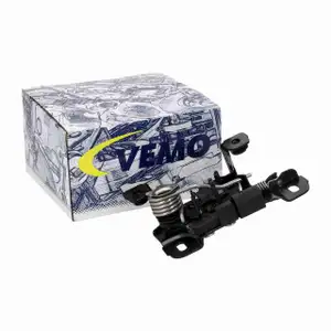 VEMO V10-85-0072 Motorhaubenschloss Schloss Motorhaube f&uuml;r AUDI A4 S4 RS4 8D B5 unten