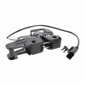 VEMO V10-85-2340 Motorhaubenschloss Haubenschloss f&uuml;r AUDI A6 S6 RS6 4F C6