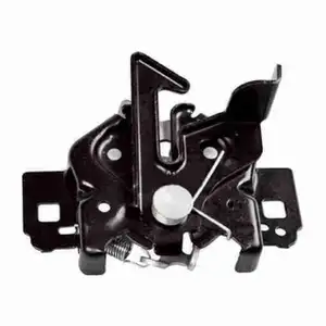 VEMO V25-85-0020 Motorhaubenschloss Haubenschloss f&uuml;r FORD Focus 2 MK2 2.0 CNG/LPG 145 PS