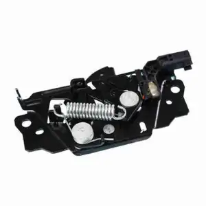 VEMO V25-85-0023 Motorhaubenschloss FORD Focus 3 MK3 1.0 EcoBoost 2.0 ST 2.3 RS 2.0 TDCi