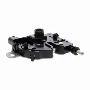 VEMO V25-85-0056 Motorhaubenschloss Haubenschloss FORD Focus 2 C-Max (DM2) Kuga 1 vorne
