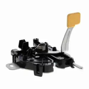 VEMO V25-85-0058 Motorhaubenschloss Haubenschloss f&uuml;r FORD Mondeo 4 MK4 vorne