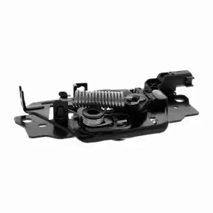 VEMO V25-85-0061 Motorhaubenschloss FORD Focus 3 Kuga 2 Tourneo Transit V362 V363 vorne