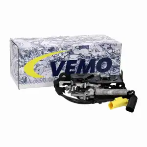 VEMO V20-85-0189 Motorhaubenschloss für BMW 5er G30 G31 6er G32 8er links 51237347410