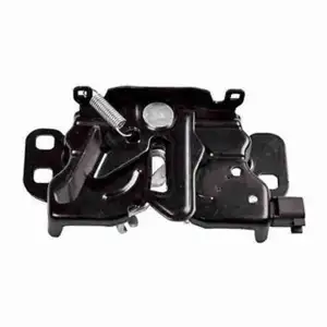 VEMO V33-85-0007 Motorhaubenschloss Haubenschloss f&uuml;r JEEP Grand Cherokee 4 WK WK2 vorne