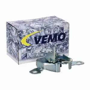 VEMO V46-85-0060 Motorhaubenschloss DACIA Logan Sandero unten mitte 6001547332