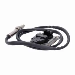 VEMO V52-72-0384 NOx-Sensor Abgassensor f&uuml;r HYUNDAI i30 3 KIA Ceed 3 1.6D 296502U100