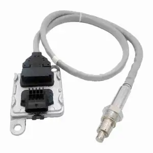 VEMO NOx-Sensor für VW Golf 7 Passat B8 AUDI A3 SEAT Leon ST SKODA Superb 3 1.6 2.0 TDI