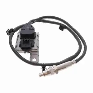 VEMO V10-72-0312 NOx-Sensor Harnstoffeinspritzung f&uuml;r AUDI A6 C7 A7 3.0D vorne 4G0907807J