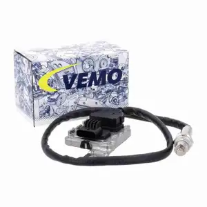 VEMO V10-72-0323 NOx-Sensor Abgassensor Sensor f&uuml;r AUDI Q5 3.0 TDI quattro 8R0907807P