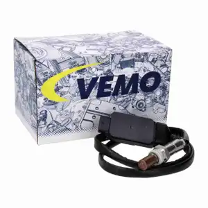 VEMO NOx-Sensor NACH KAT für VW Golf 8 AUDI A3 SKODA Octavia 4 2.0 TDI 05L907807E