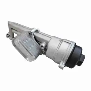 VEMO &Ouml;lk&uuml;hler + &Ouml;lfiltergeh&auml;use + &Ouml;lfilter f&uuml;r BMW 1er F20 F21 3er F30 N13 11417600468