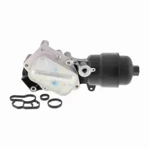 VEMO V25-60-3023 &Ouml;lk&uuml;hler + &Ouml;lfiltergeh&auml;use f&uuml;r FIAT 500 Panda Punto ALFA ROMEO Mito 0.9