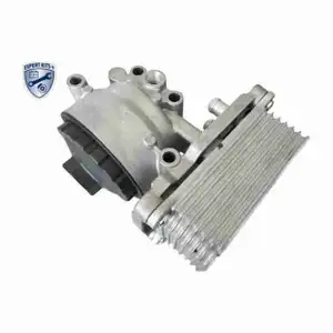 VEMO &Ouml;lk&uuml;hler + &Ouml;lfiltergeh&auml;use f&uuml;r FORD Mondeo 3 Transit LAND ROVER Defender 2.0D
