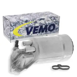 VEMO &Ouml;lk&uuml;hler + &Ouml;lfiltergeh&auml;use f&uuml;r NISSAN Interstar OPEL Movano A Vivaro A 2.2/2.5D