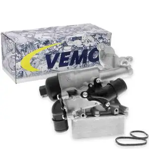 VEMO &Ouml;lk&uuml;hler + &Ouml;lfiltergeh&auml;use f&uuml;r NISSAN Primastar OPEL Vivaro A RENAULT Megane 2 3 2.0D