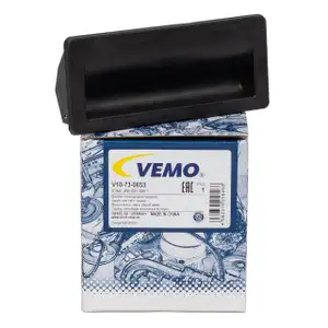 VEMO V10-73-0653 Schalter Heckklappe für AUDI A3 8V A4 B8 A6 C7 VW PASSAT B6 B7 SEAT SKODA