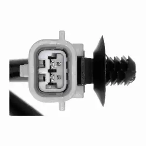 VEMO Abgastemperatursensor f&uuml;r DACIA Lodgy JS RENAULT Megane 3 Kangoo Rapid Laguna 1.5 dCi