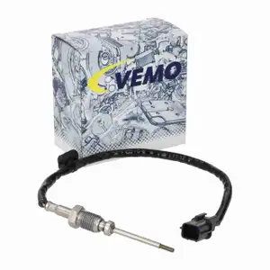 VEMO V52-72-0478 Abgastemperatursensor f&uuml;r HYUNDAI Tucson i30 KIA Sportage 4 5 1.6 CRDi