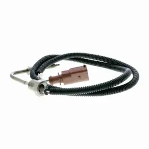 VEMO V10-72-0042 Abgastemperatursensor f&uuml;r VW Crafter 30-35 30-50 2.0 TDI 03L906088DM