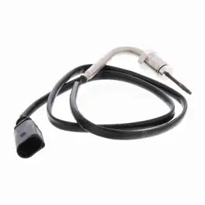 VEMO Abgastemperatursensor f&uuml;r VW Passat B8 Golf 7 AUDI A3 8V SEAT Leon SKODA 2.0 TDI
