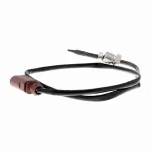 VEMO Abgastemperatursensor für VW Golf 5 Passat B6 AUDI A3 8P SEAT Leon 2 1.9/2.0 TDI
