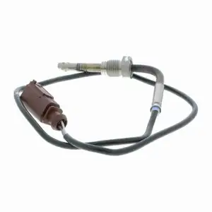 VEMO V10-72-0008 Abgastemperatursensor f&uuml;r VW Transporter Multivan T5 2.0 TDI 03L906088HJ