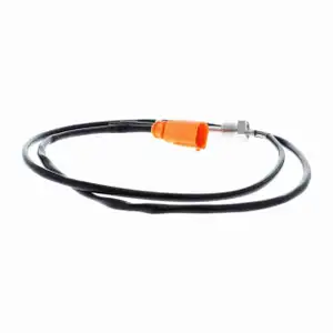 VEMO V10720009 Abgastemperatursensor f&uuml;r VW Transporter Multivan T5 T6 2.0 TDI 03L906088HK