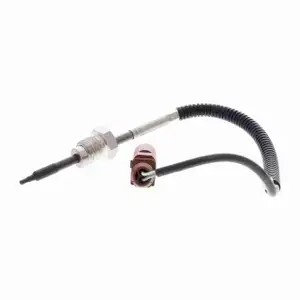 VEMO V10-72-0017 Abgastemperatursensor f&uuml;r AUDI A4 B8 Q5 8RB A5 8T 2.0 TDI 03L906088E