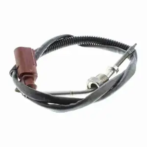 VEMO V10-72-0039 Abgastemperatursensor f&uuml;r VW Amarok 2HA S1B 2.0 BiTel / TDI 03L906088FE