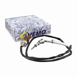 VEMO V10-72-0156 Abgastemperatursensor für AUDI A4 B9 Q5 FYB A6 C8 2.0 TDI 04L919529E