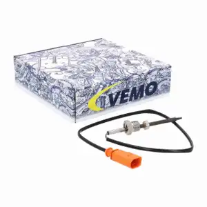 VEMO Abgastemperatursensor für AUDI A4 B9 Q5 8RB 30/40 TDI A6 C8 30/35 TDI 8W0906088P