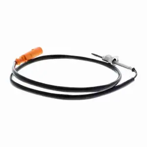 VEMO Abgastemperatursensor f&uuml;r VW Golf 6 Passat B6 AUDI A3 8P SKODA 2.0 TDI 03L906088BJ