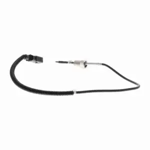 VEMO Abgastemperatursensor f&uuml;r VW Transporter Multivan T5 Touareg 2.5 TDI 070906088AC