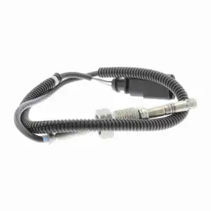 VEMO Abgastemperatursensor Abgassensor f&uuml;r VW Transporter Multivan T5 1.9 TDI 03G906088AS